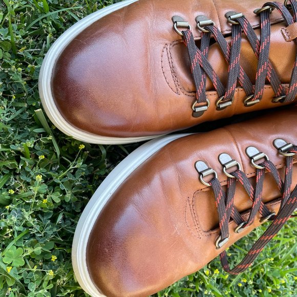 Grand Plus Essex Hiker Boot main image 9